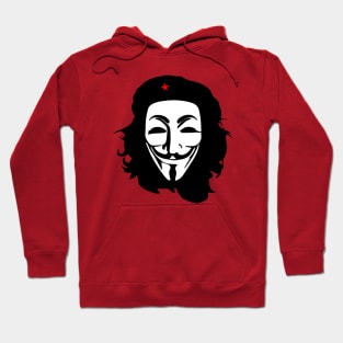 Anonymousche Hoodie